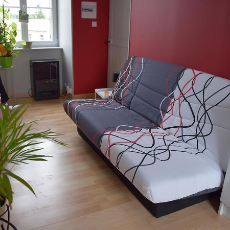 Hotel La Coudriere La Coudre  Zewnętrze zdjęcie