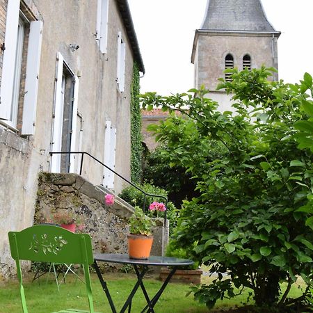 Hotel La Coudriere La Coudre  Zewnętrze zdjęcie