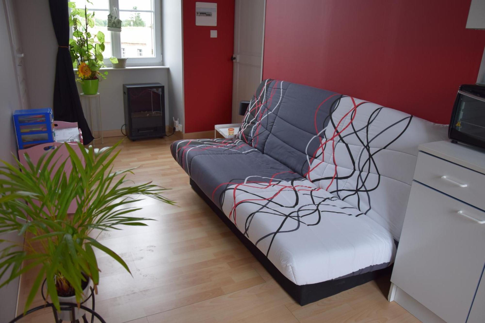 Hotel La Coudriere La Coudre  Zewnętrze zdjęcie