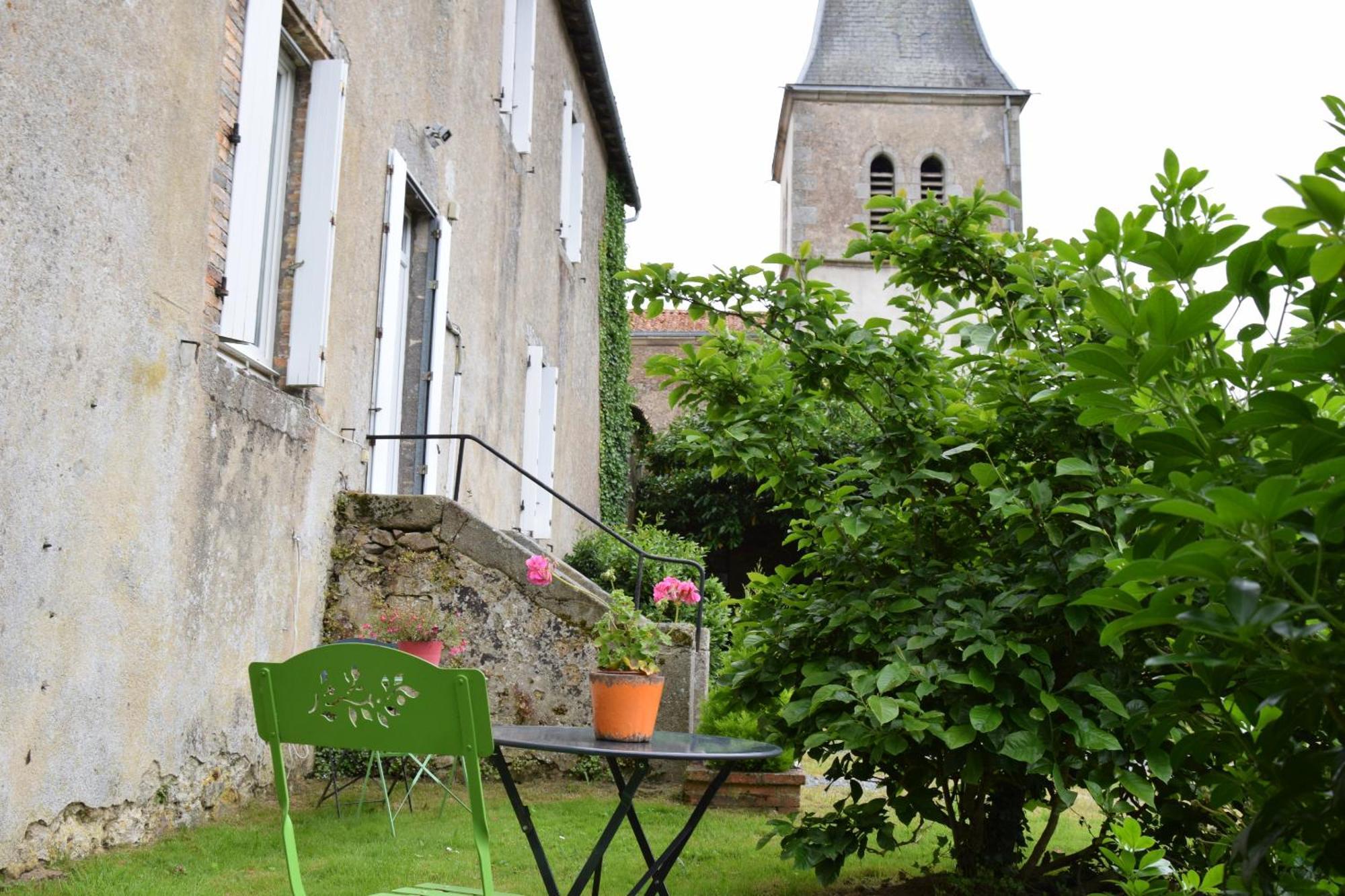 Hotel La Coudriere La Coudre  Zewnętrze zdjęcie