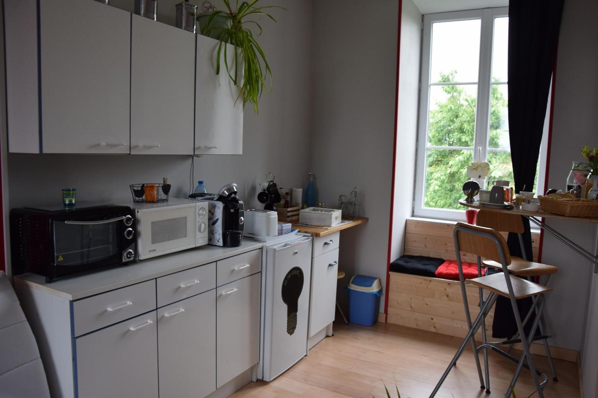 Hotel La Coudriere La Coudre  Zewnętrze zdjęcie